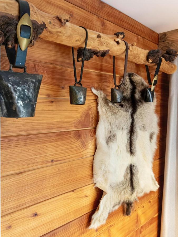 Apartmán Modrzew Zakopane Exteriér fotografie